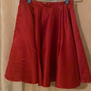 Dancing queen two piece dress.